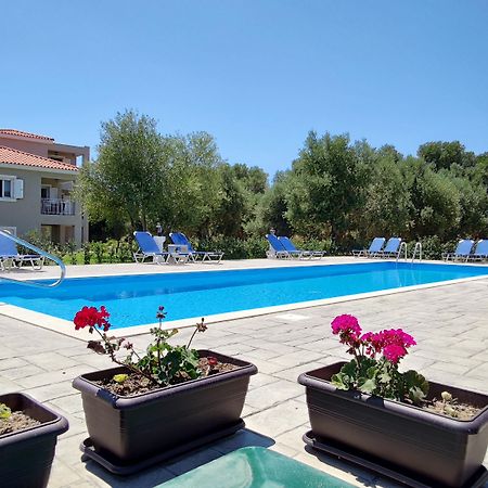 Casa De Rosa Apartments & Studios Свороната Екстер'єр фото