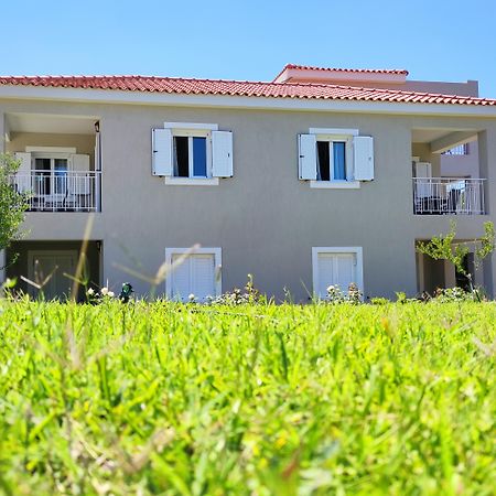 Casa De Rosa Apartments & Studios Свороната Екстер'єр фото
