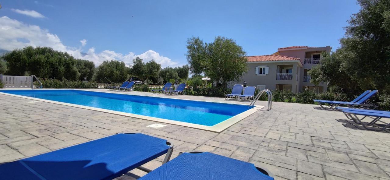 Casa De Rosa Apartments & Studios Свороната Екстер'єр фото