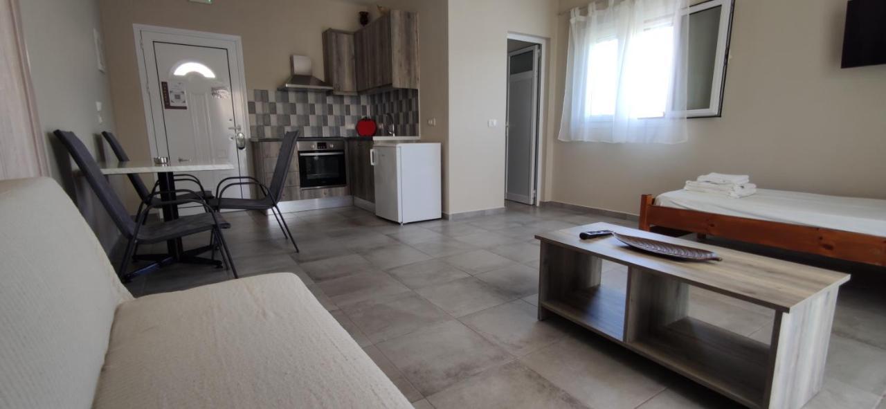 Casa De Rosa Apartments & Studios Свороната Екстер'єр фото