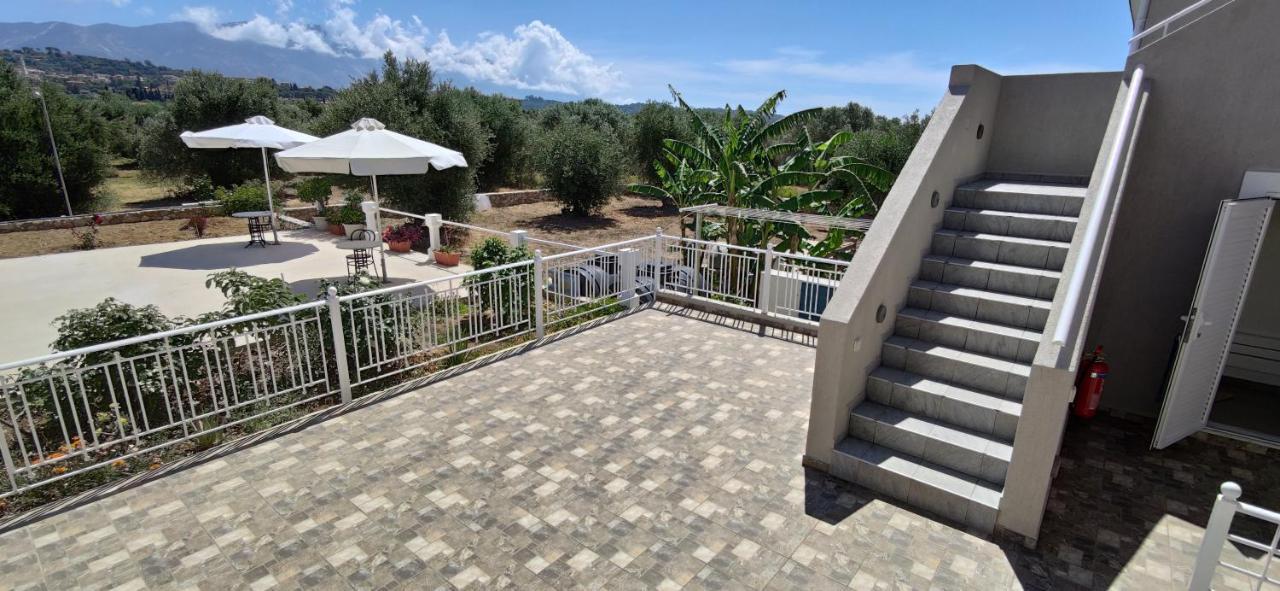Casa De Rosa Apartments & Studios Свороната Екстер'єр фото