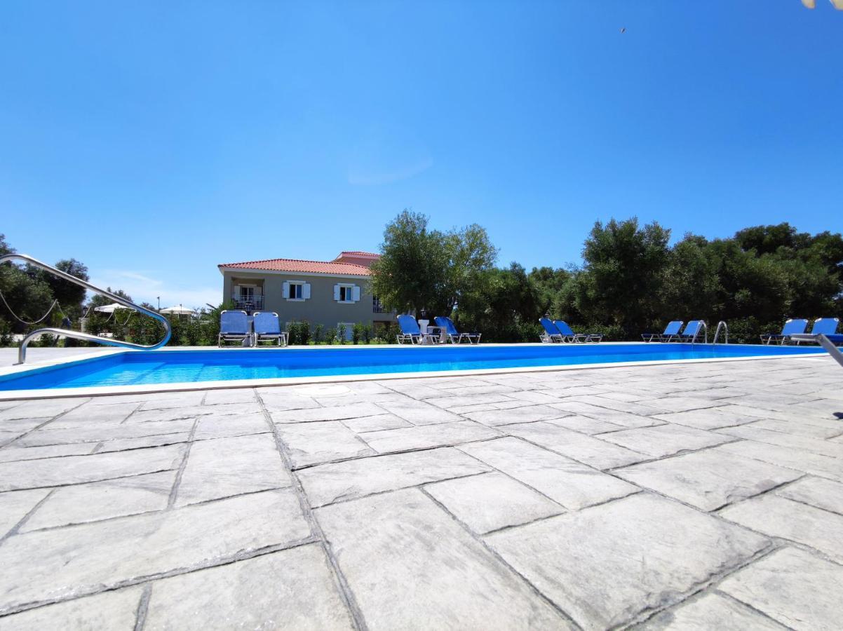 Casa De Rosa Apartments & Studios Свороната Екстер'єр фото
