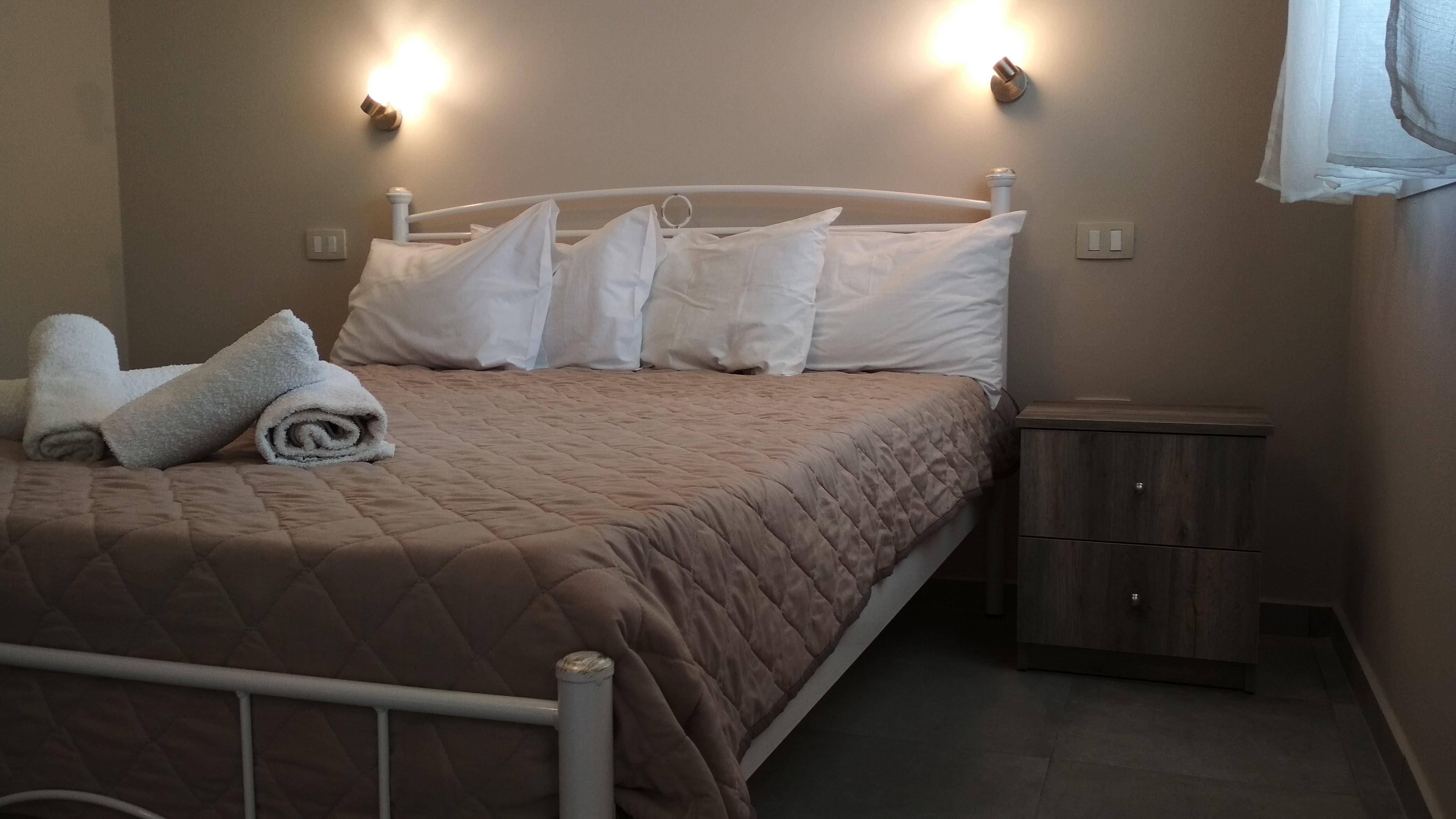 Casa De Rosa Apartments & Studios Свороната Екстер'єр фото