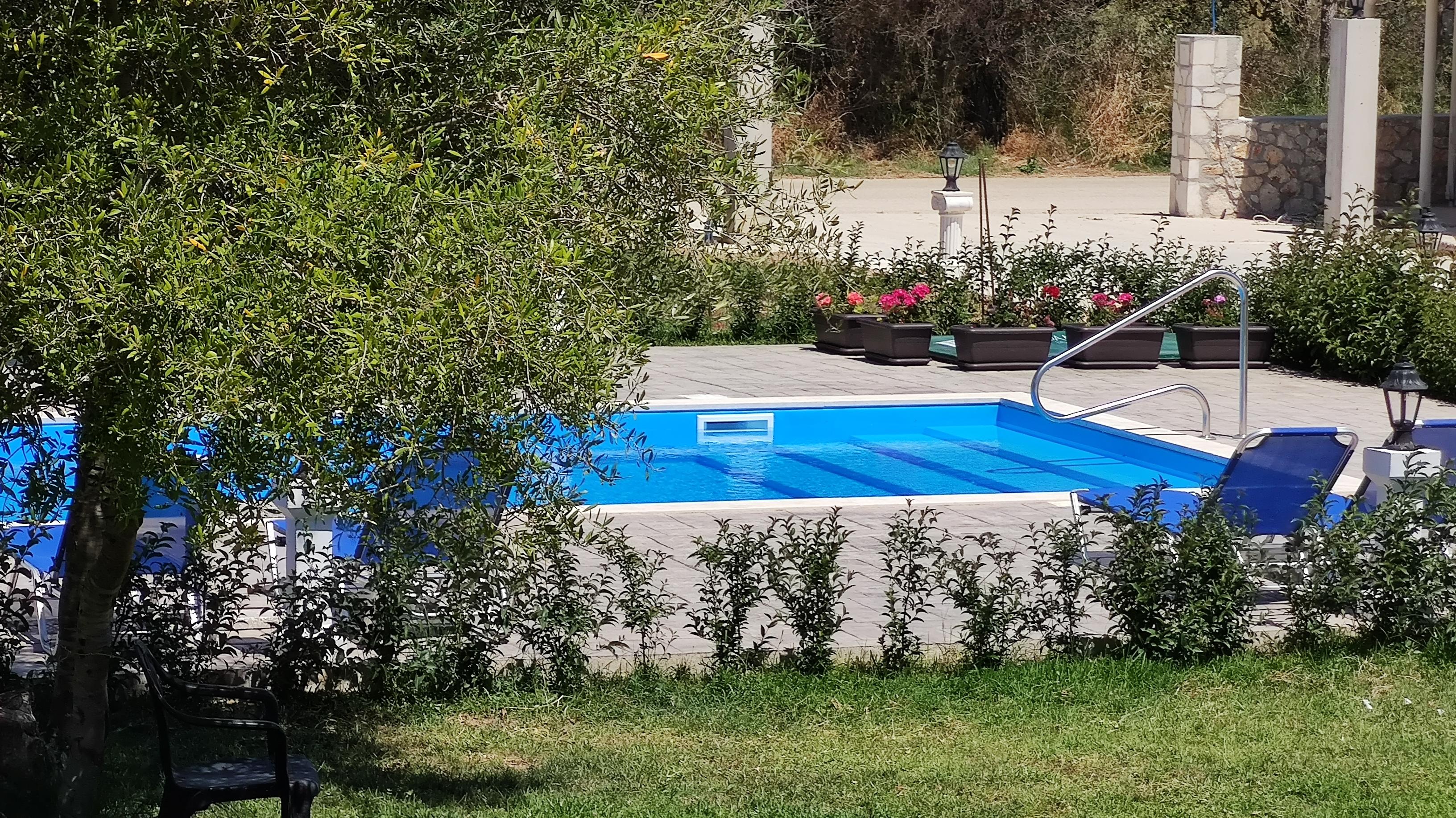 Casa De Rosa Apartments & Studios Свороната Екстер'єр фото