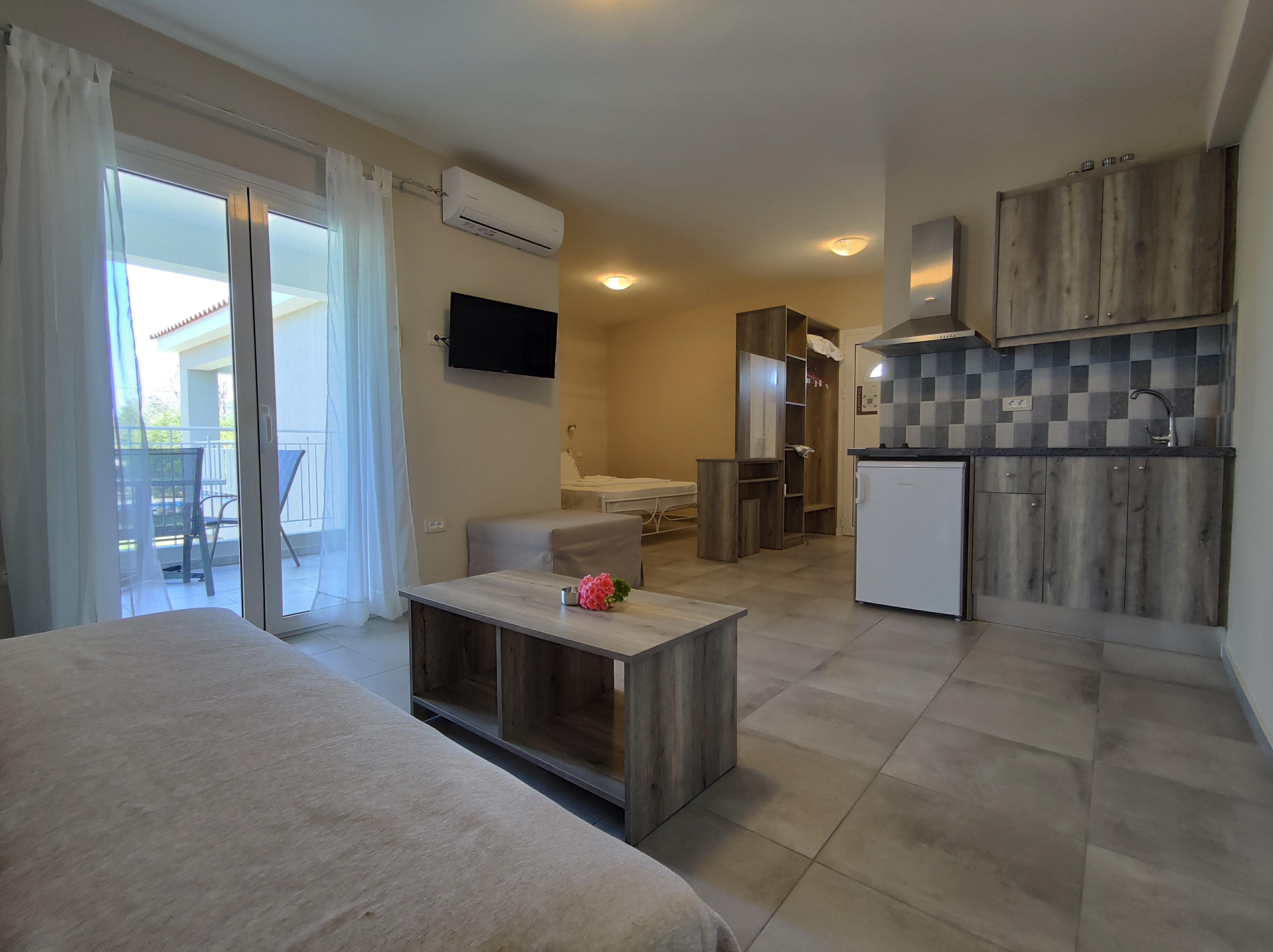 Casa De Rosa Apartments & Studios Свороната Екстер'єр фото