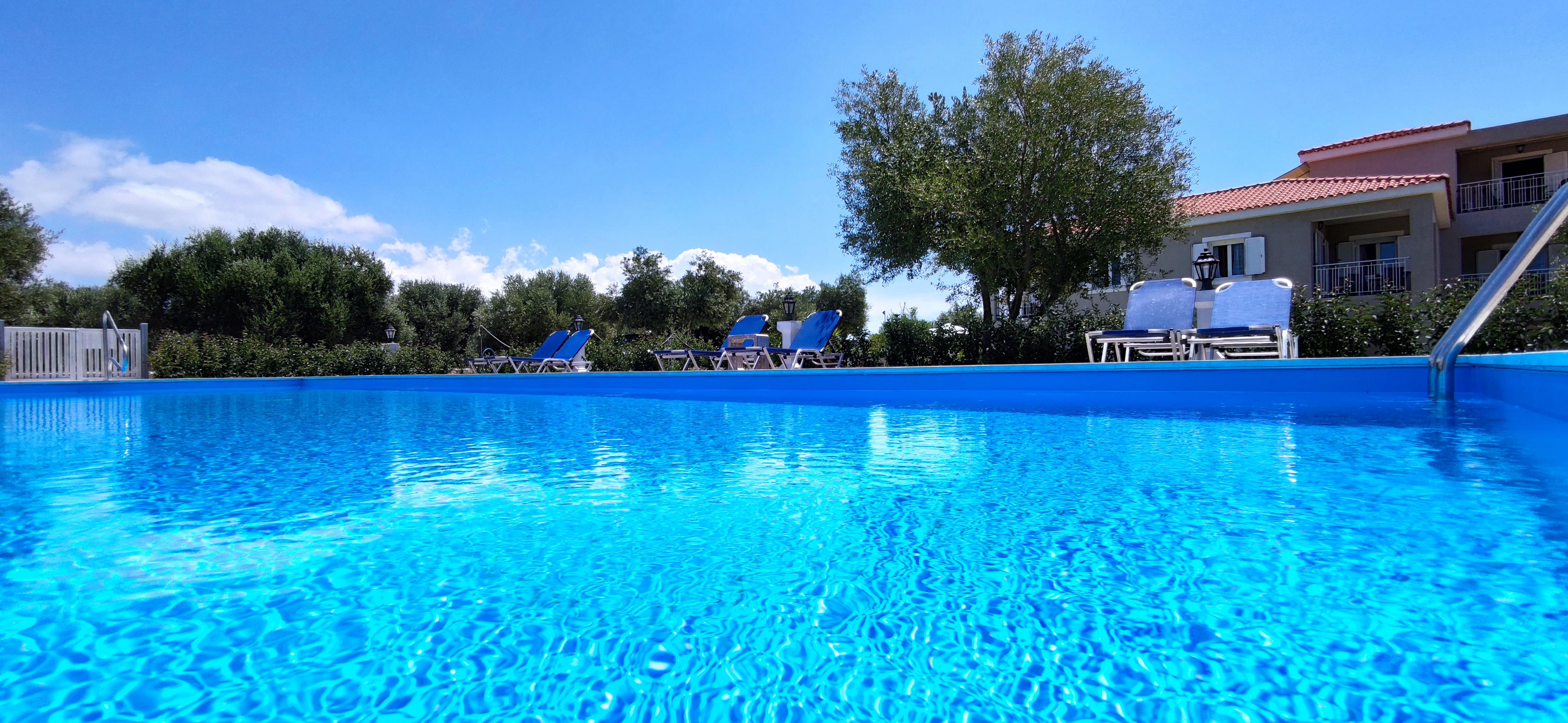 Casa De Rosa Apartments & Studios Свороната Екстер'єр фото
