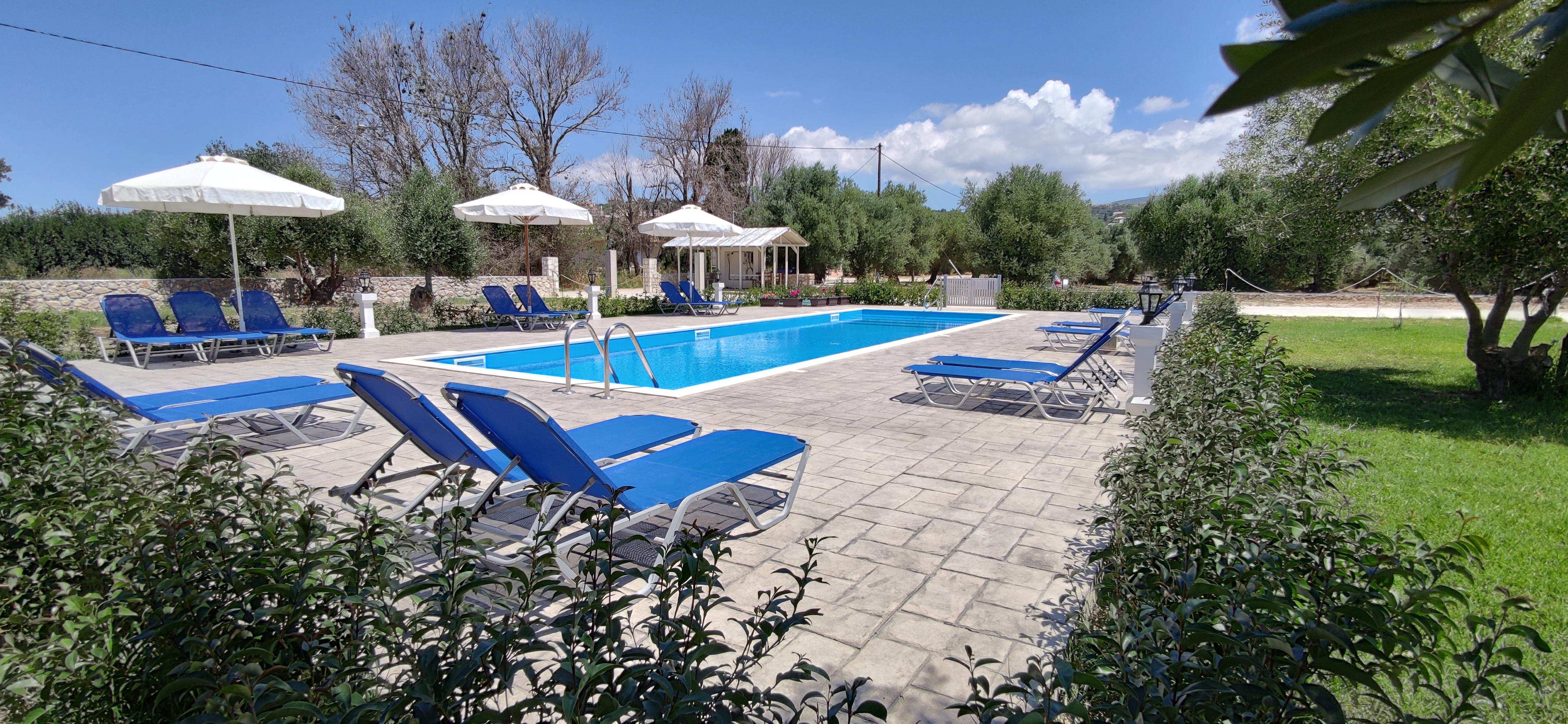 Casa De Rosa Apartments & Studios Свороната Екстер'єр фото