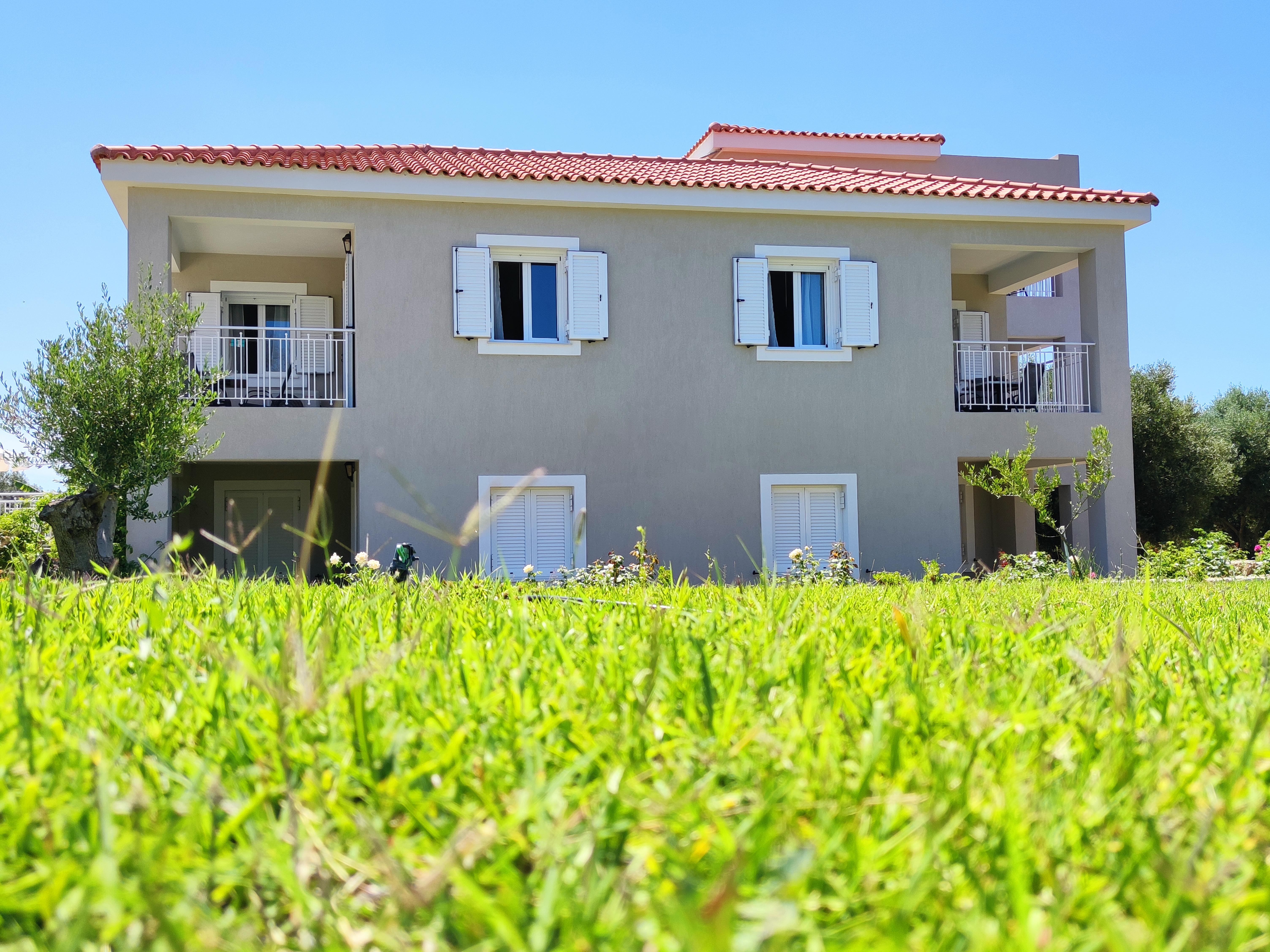 Casa De Rosa Apartments & Studios Свороната Екстер'єр фото