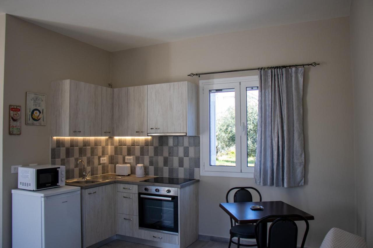 Casa De Rosa Apartments & Studios Свороната Екстер'єр фото
