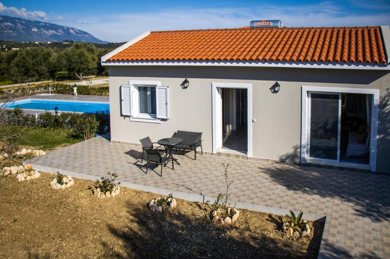 Casa De Rosa Apartments & Studios Свороната Екстер'єр фото